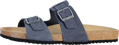 Image de Mules en cuir Ghita