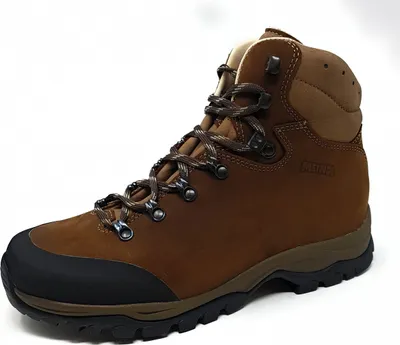 Produktbild von Meindl Jersey Pro Wanderstiefel Braun