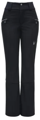 Productafbeelding van SPYDER STRUTT softshell jas, zwart