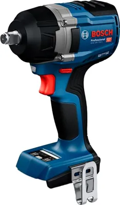 Image de Boulonneuses sans-fil BOSCH 06019L9000 GDS 18V-750 C en carton (sans batteries, sans chargeur)