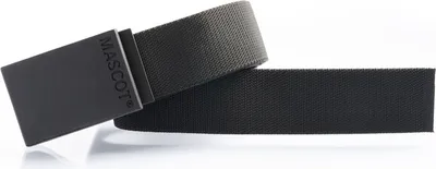 Produktbild von Mascot Complete 17044 Gürtel Schwarz  Schwarz One Size