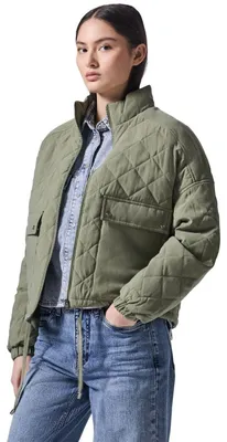 Produktbild von Street One Studio Kurze Steppjacke