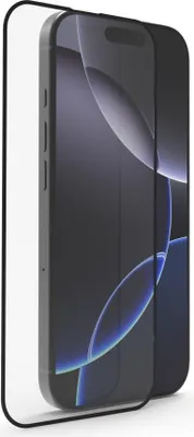 Produktbild von Handy-Schutzglas "Extreme Protect" für Apple iPhone 17 Pro, Montagehilfe (00228557) Schutzglas