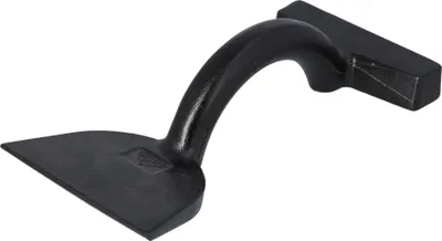 Produktbild von STUBAI Schaleisen, geschmiedet 120 mm