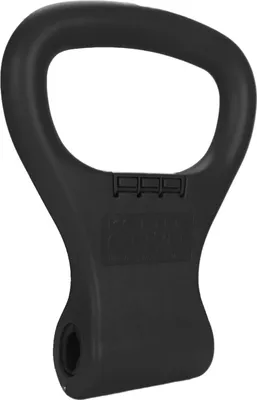 Produktbild von Famanu Kettlebell Grip Verstellbar - Tragbar und leicht