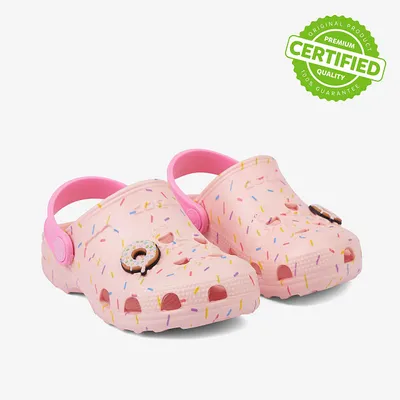 Zdjęcie produktu dla Chodaki dziecięce Coqui - 29/30