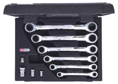 Imagen del producto de KS Tools 503.4560, 1,2 kg