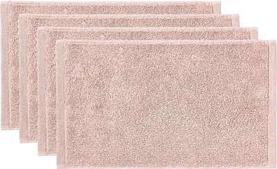 Produktbild von BUTLERS Gästehandtuch FABULOUS 4er-Set
