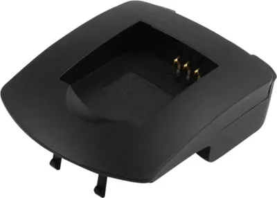Immagine prodotto di Avizar, Stazione di carica della batteria Panasonic CGA-S007 DMW-BCD10, nero
