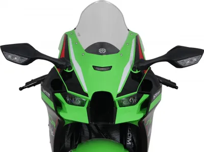 Produktbild von MRA Racingscheibe R Zoll