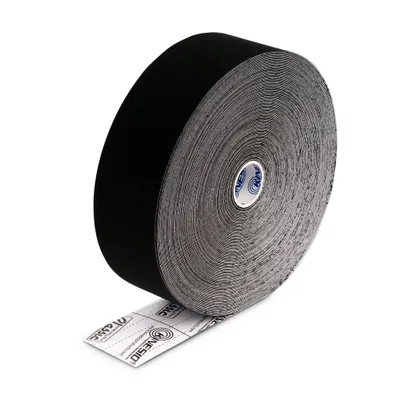 Produktbild von Kinesio Kinesiologie-Tape "Tex Classic 31,5 m", Schwarz