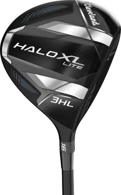 Produktbild von Cleveland Halo XL Lite Rechte Hand 5 19° Regular Golfschläger - Fairwayholz