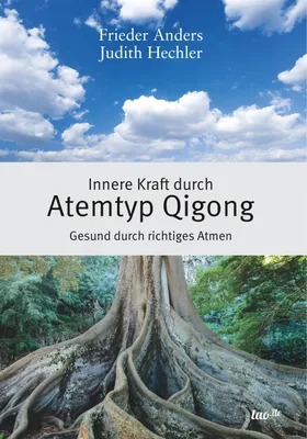 Produktbild von Innere Kraft durch Atemtyp Qigong