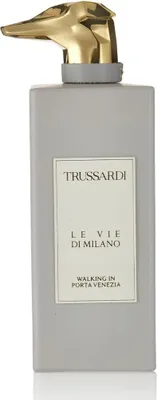 Zdjęcie produktu dla Le Vie di Milano Walk in Porta Venezia woda perfumowana 100 ml