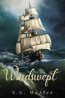 Produktbild von Windswept