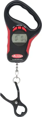 Produktbild von Berkley Precision Digital Scale 35lb - Fischwaage