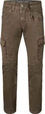 Produktbild von Timezone Cargo Denim Hose Regular BenTZ Größe: 30W / 32L