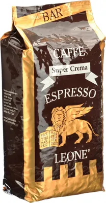 Produktbild von BOSCH - Kaffeebohnen - Leone-Supercrema - 1kg - 00461642