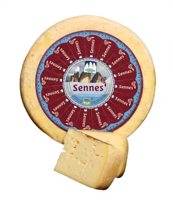 Immagine prodotto di Formaggio di malga Malga Tre Cime ca. 500 gr.