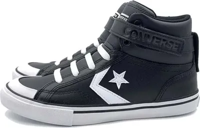 Immagine prodotto di Converse Sneakers A01072C in Black color size 38