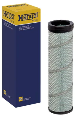 Obrázek produktu pro Sekundární vzduchový filtr HENGST E1502LS
