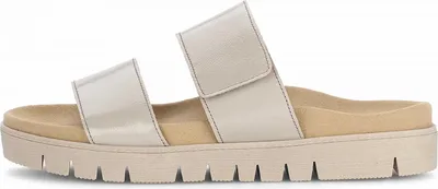 Produktbild von Gabor Pantolette beige in Gr. 38