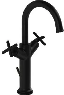 Produktbild von VITRA A4288736 Zweigriff-WT-Mischer Origin Classic