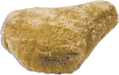 Immagine prodotto di Coprisella in pelle di agnello comfort, , Asista, 0126C