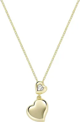Immagine prodotto di Collane con pendente Oro Amen Da 43 cm a 49 cm Collezione Amore - donna