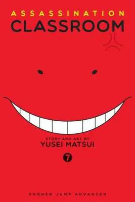 Produktbild von Assassination Classroom, Vol. 7