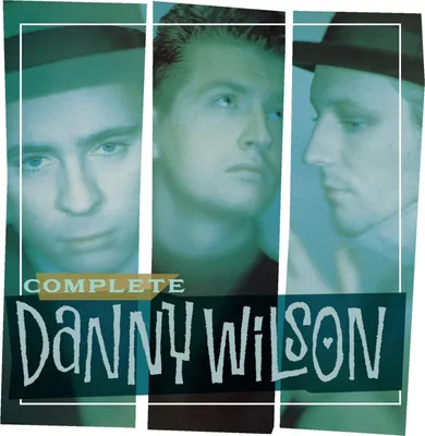 Zdjęcie produktu dla Complete Danny Wilson (5CD Boxset)