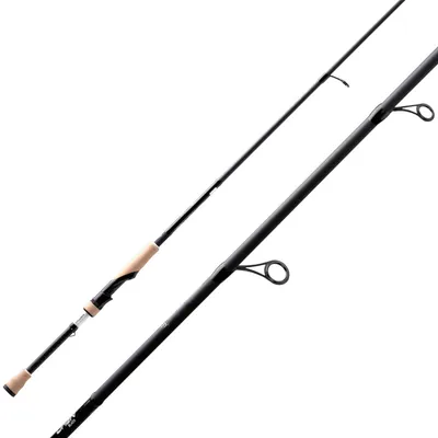 Produktbild von 13Fishing Rute Omen Black Spin 2,59cm 10-30g - Spinnrute