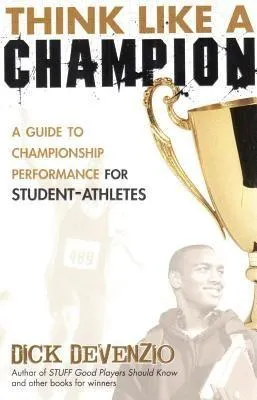Produktbild von Think Like a Champion