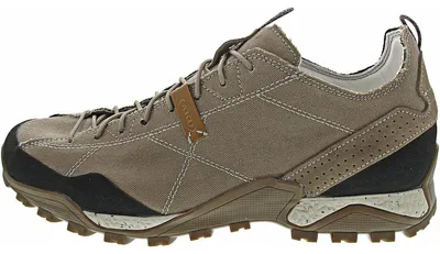Produktbild von AKU Nativa Wanderschuh Braun in Gr. 43