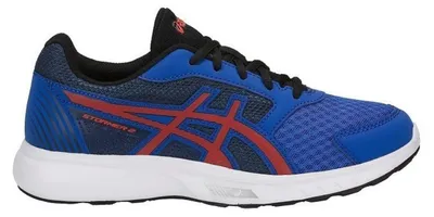 Zdjęcie produktu dla Asics Buty Stormer GS, C811N4506