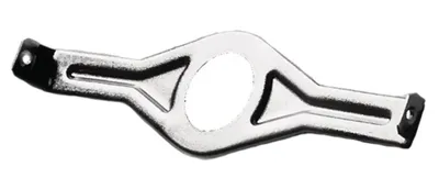 Produktbild von Hebie Kettenkastenbrille 180mm 1-fach bis 38 Zähne, 180mm, 1-fach, BSA