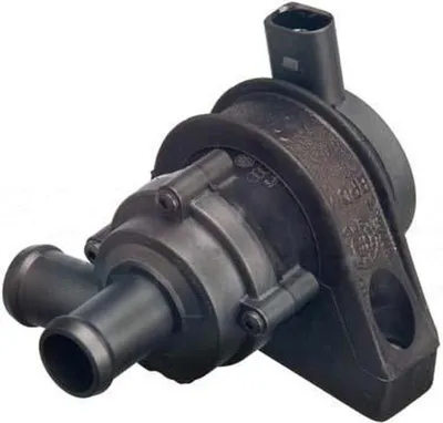 Image de Pompe à eau supplémentaire Pierburg 7.02074.58.0