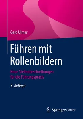Produktbild von Führen mit Rollenbildern