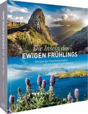 Immagine prodotto di Die Inseln des ewigen Frühlings