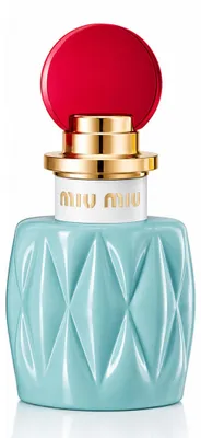 Produktbild von Miu Miu Pflegendes Haarparfum für Damen mit blumigem, elegantem Duft 30 ml