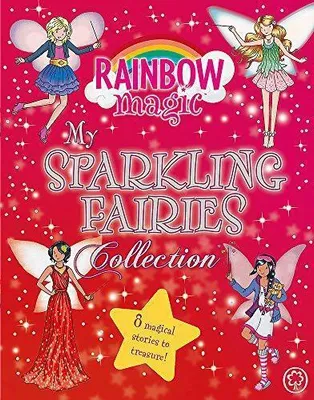 Produktbild von Rainbow Magic