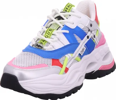 Produktbild von Buffalo Triplet Hollow Sneaker Mehrfarbig