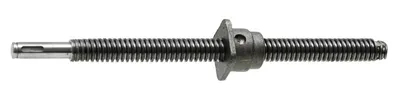 Obrázok produktu pre Skrutka s maticou pre opornú nohu 460 mm