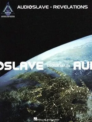 Obrázok produktu pre Audioslave: Revelations