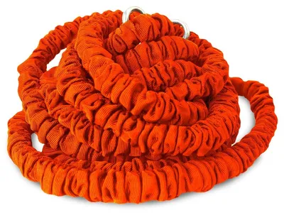 Produktbild von Slastix Widerstandsband mit Endclips - 150 lbs