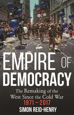 Produktbild von Empire of Democracy