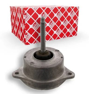 Image de Suspension du moteur