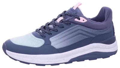Zdjęcie produktu dla Buty sznurowane Waldläufer dla kobiet H-Charlie 47314-4.5, 47314-5, 47314-5.5, 47314-6, 47314-6.5, 47314-7, 47314-7.5, 47314-8 WDL-751001-100 niebieskie 4.5