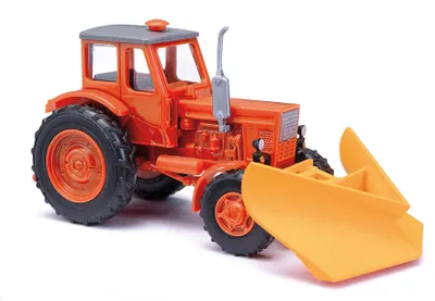 Produktbild von Busch Belarus MTS-52 mit Schneepflu 51355