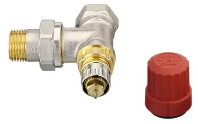 Zdjęcie produktu dla Danfoss 013G0033 Sanitärarmatur (013G0033)